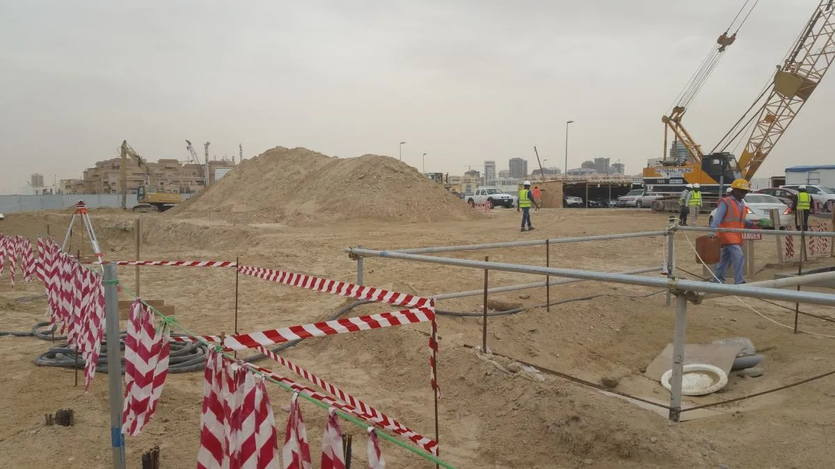 project inspections