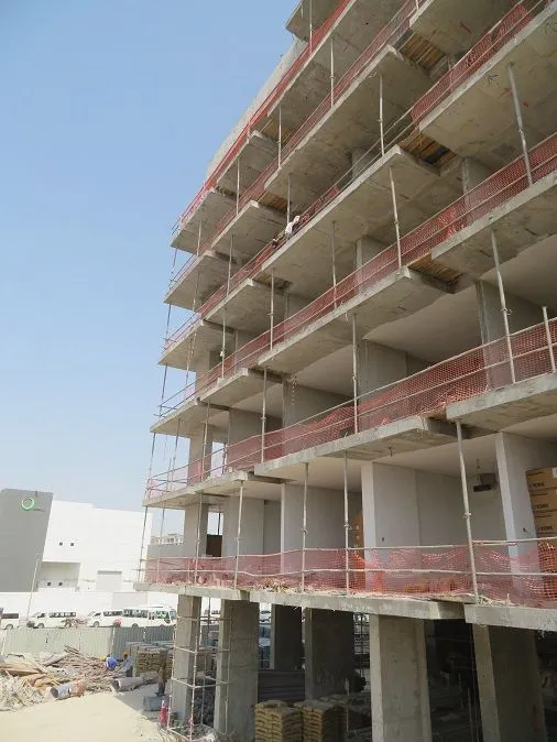 project inspections