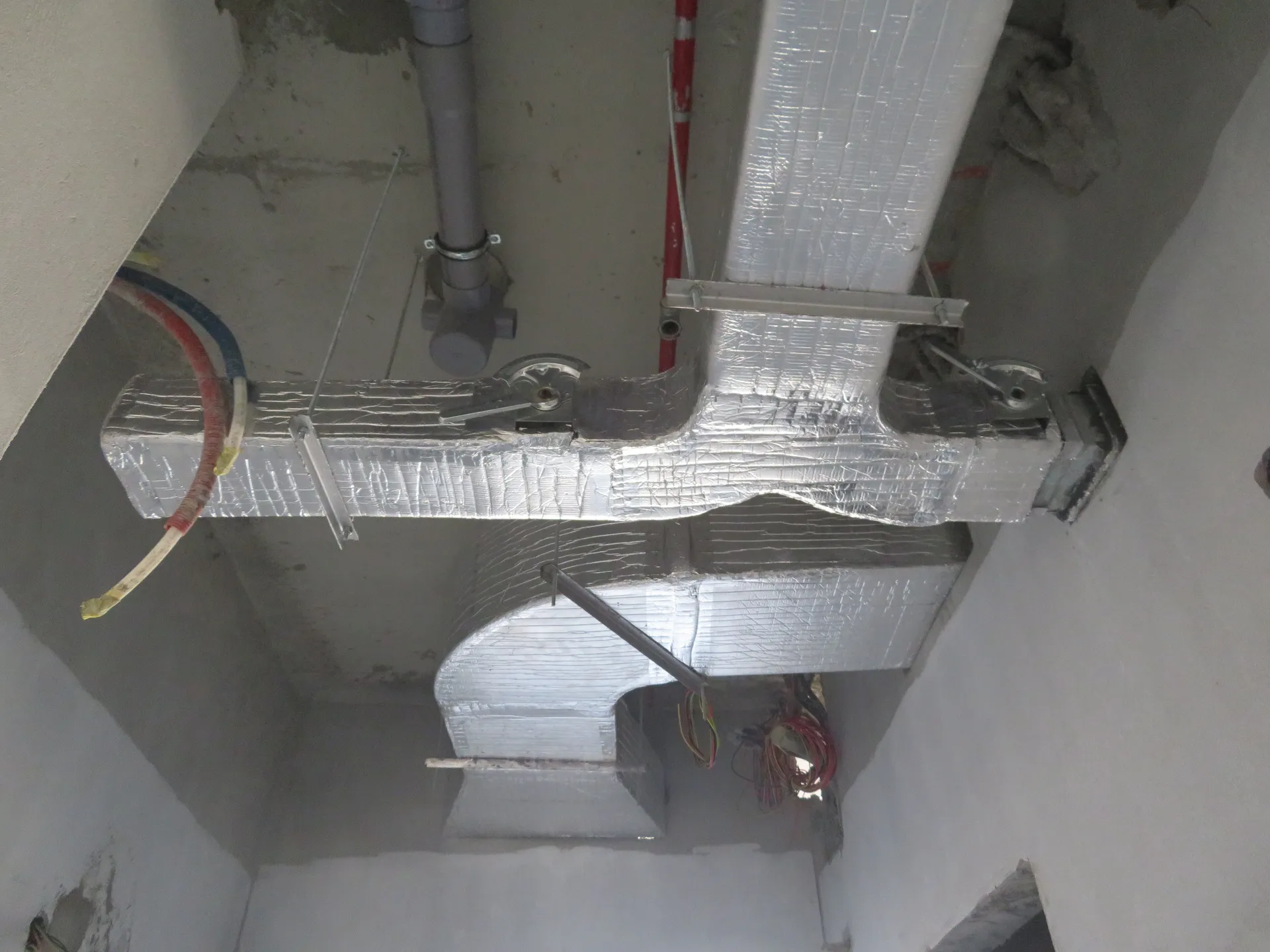 project inspections