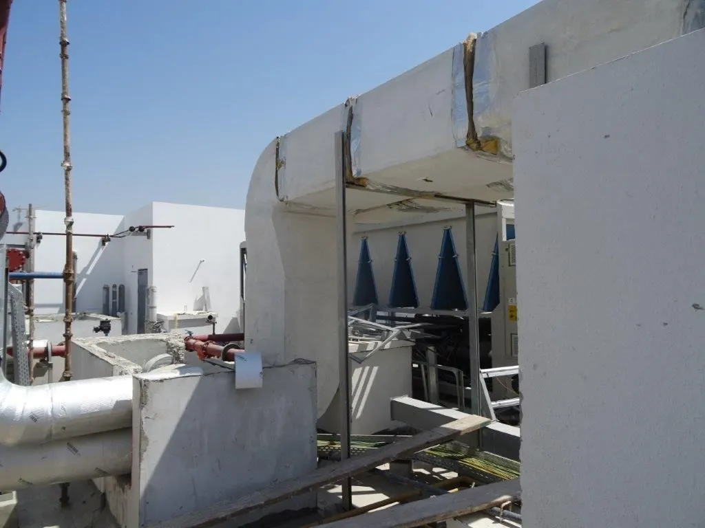 project inspections