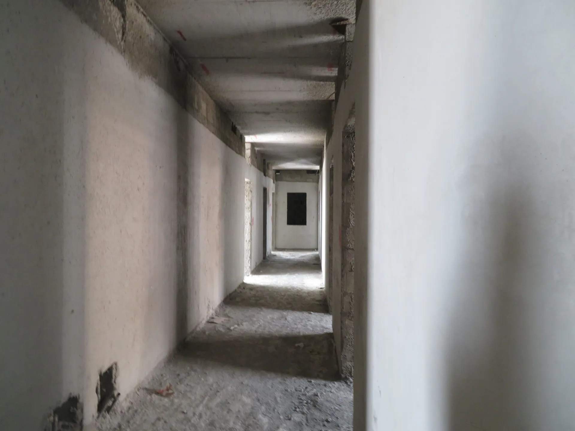project inspections