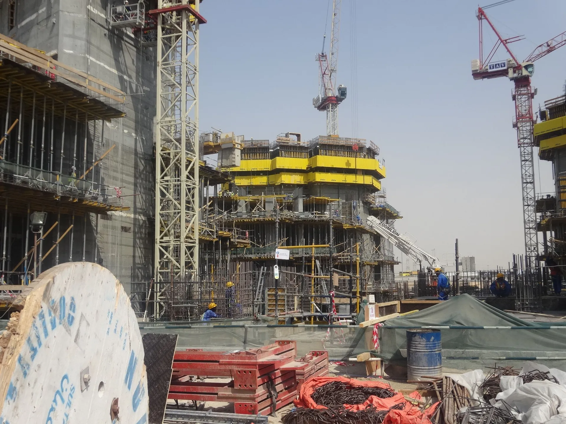 project inspections
