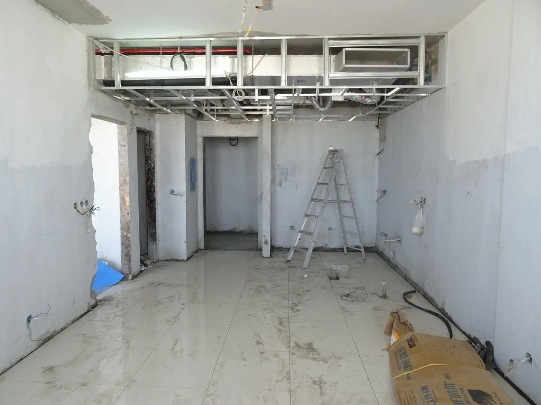 project inspections