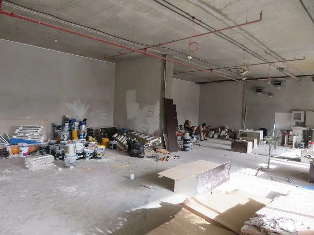 project inspections