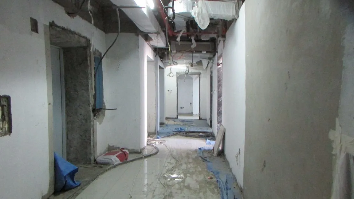 project inspections