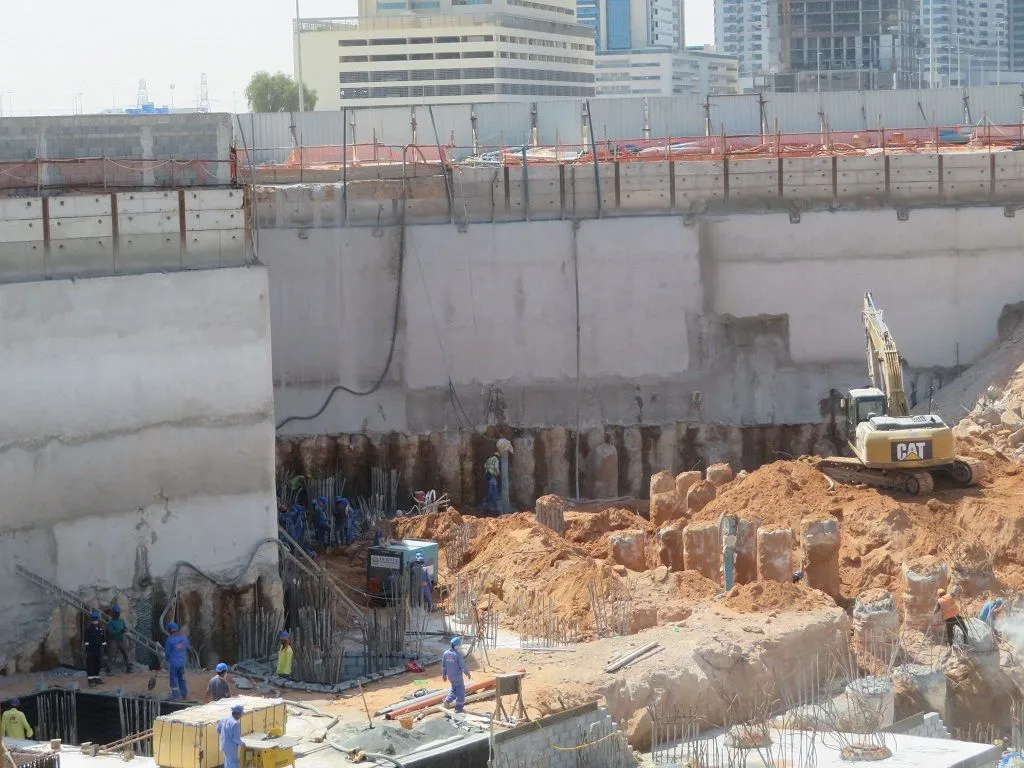 project inspections