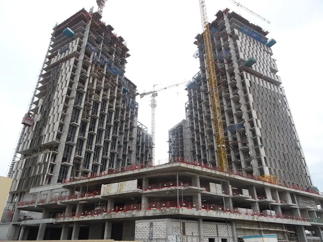 project inspections