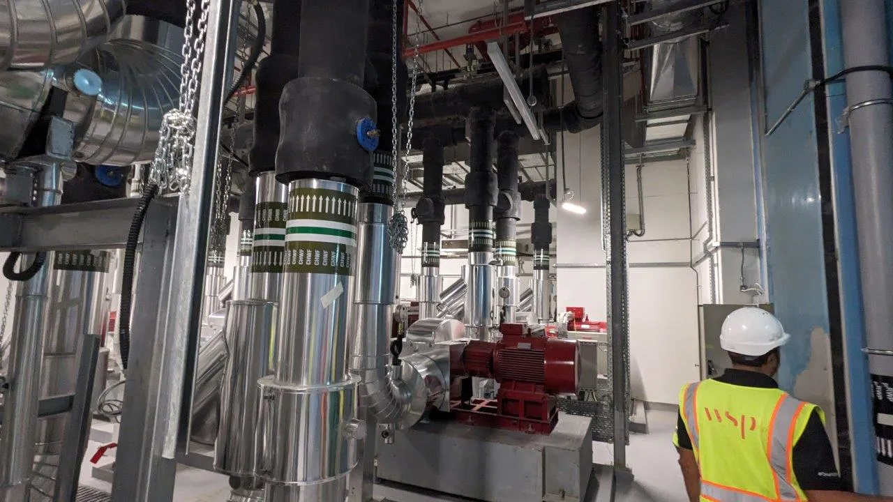 project inspections