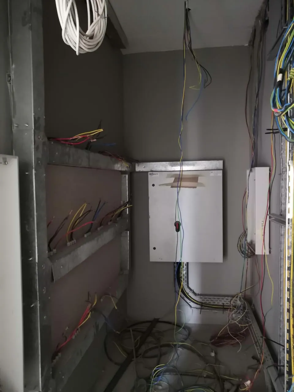 project inspections