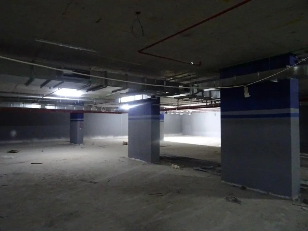 project inspections