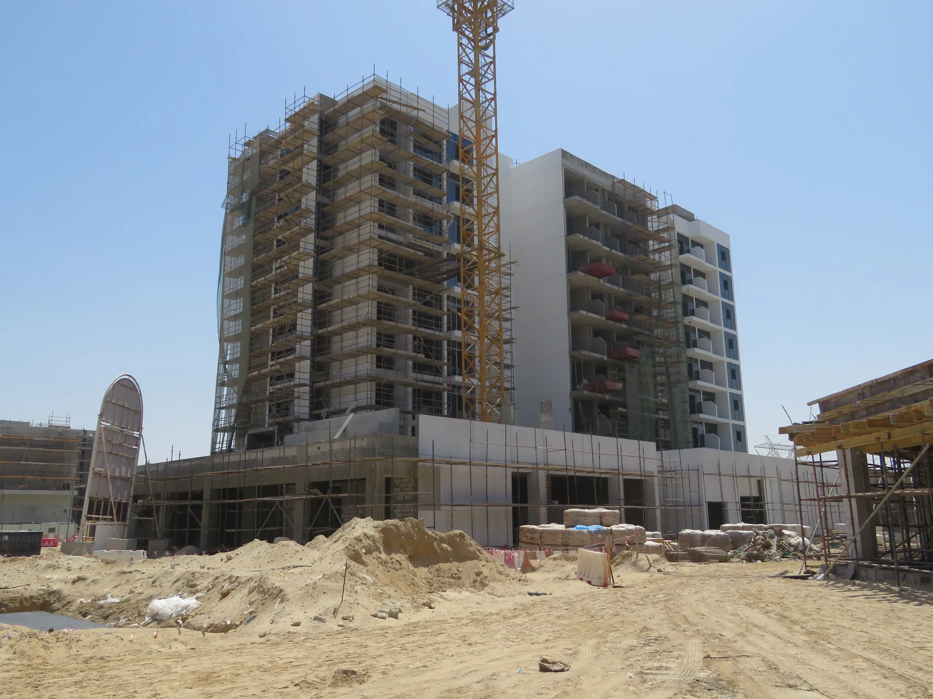 project inspections