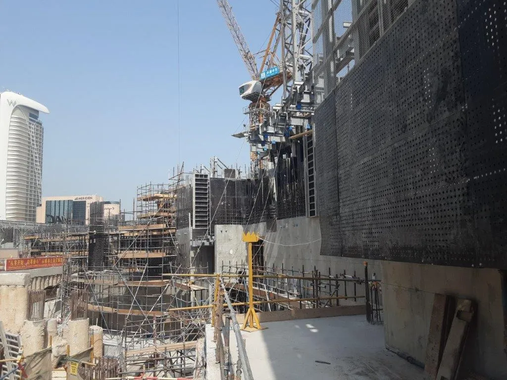 project inspections