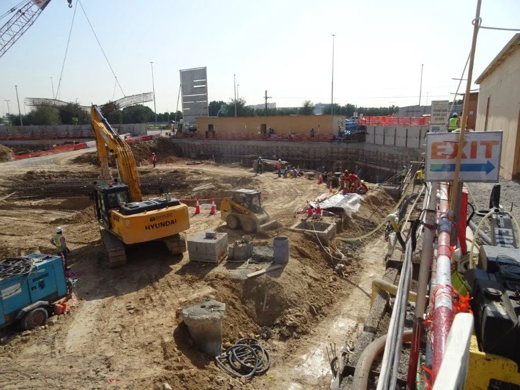 project inspections