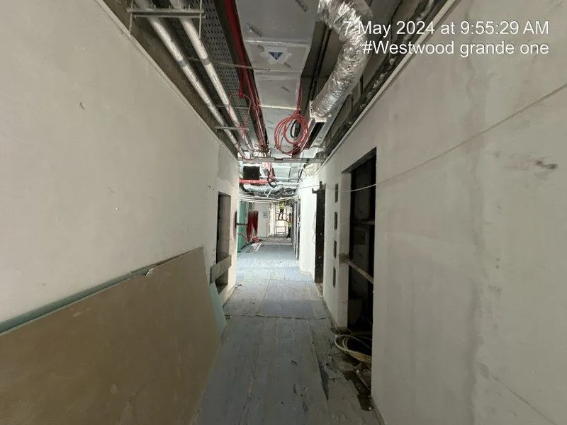 project inspections