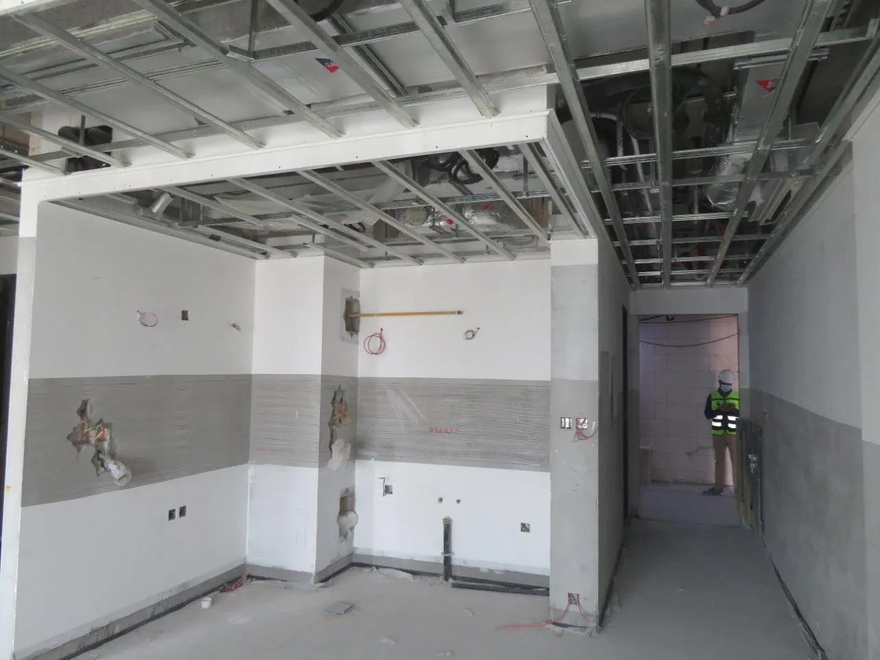 project inspections
