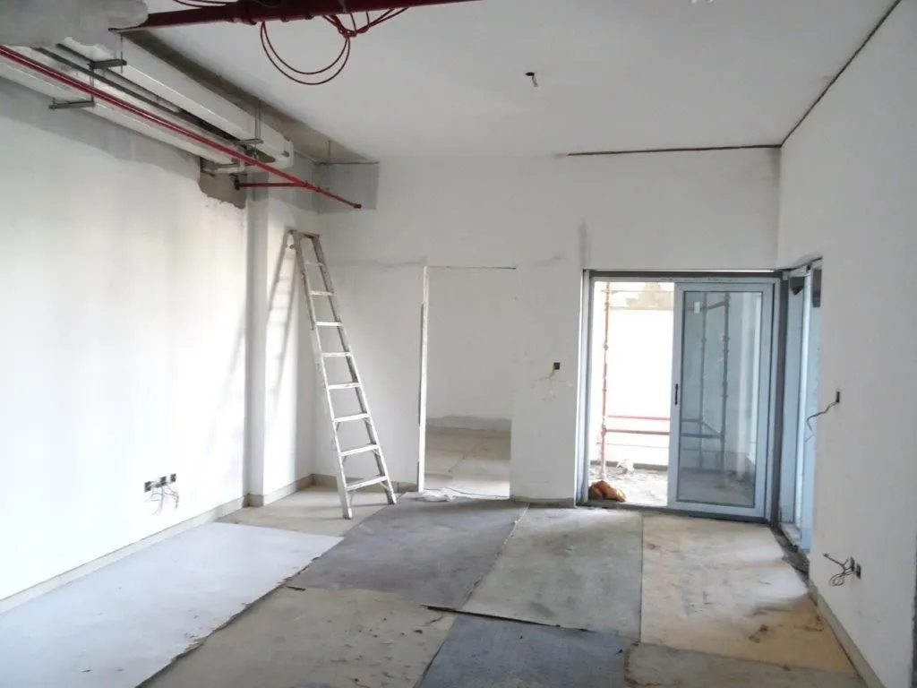 project inspections