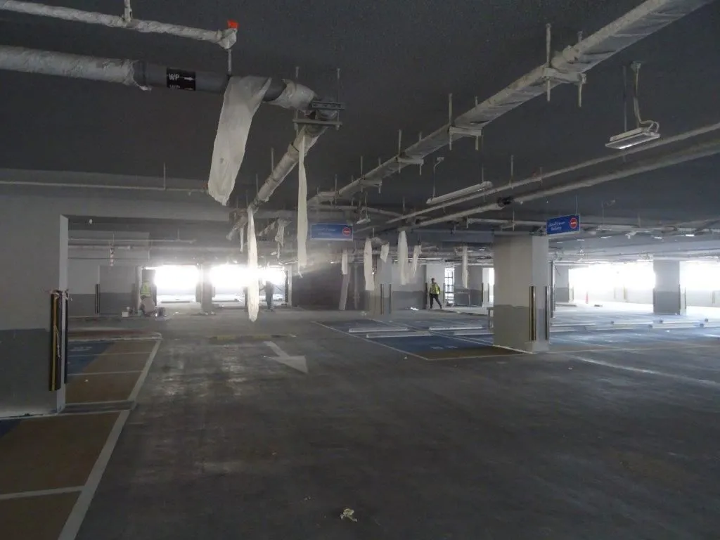 project inspections