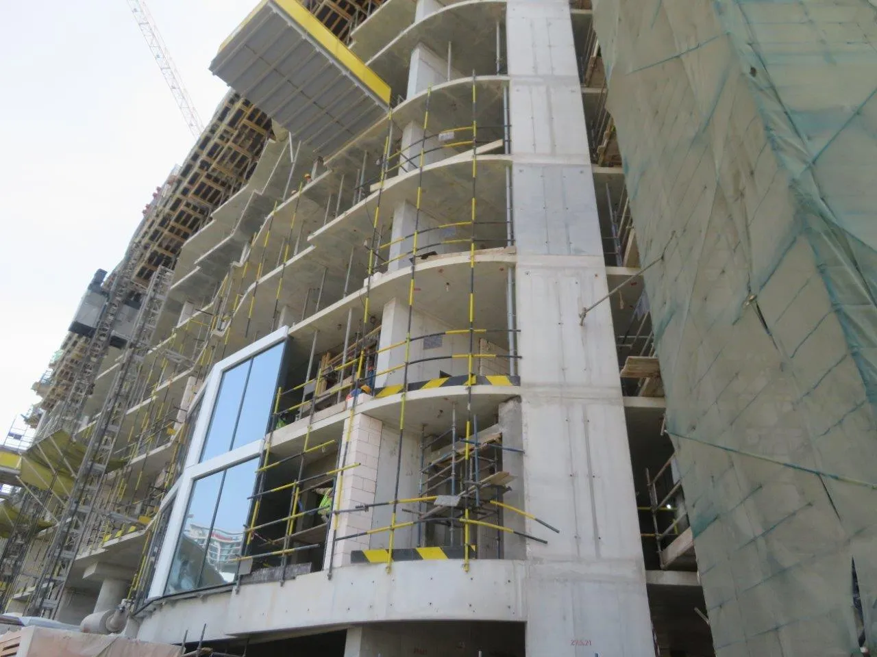 project inspections