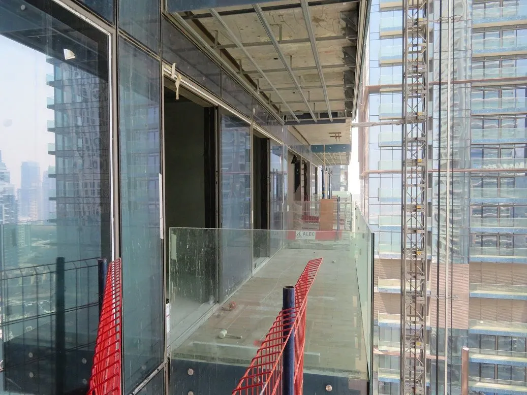 project inspections