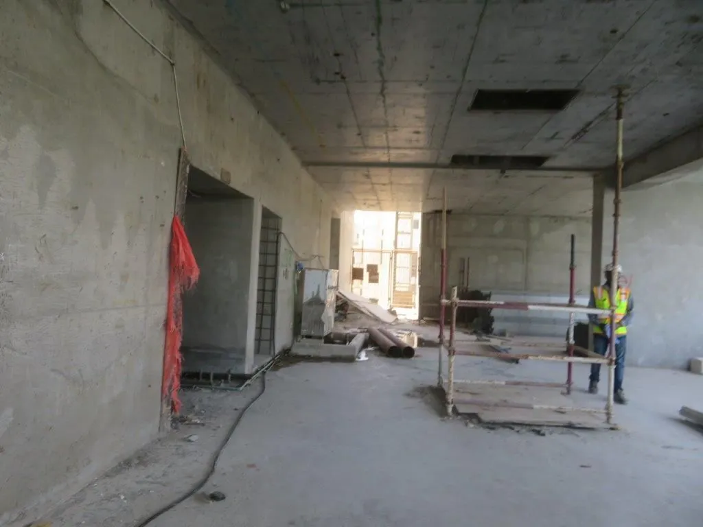 project inspections