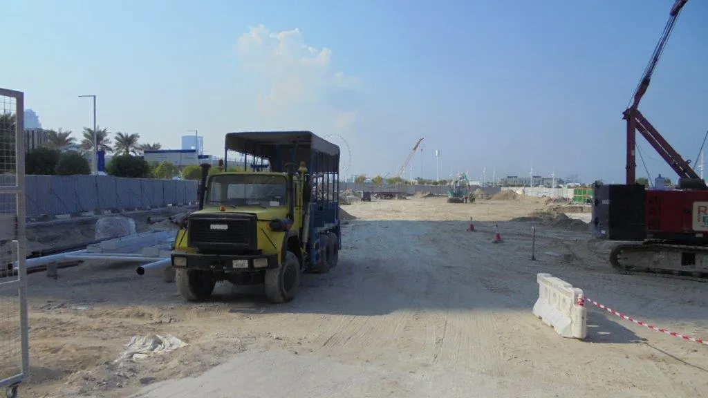 project inspections