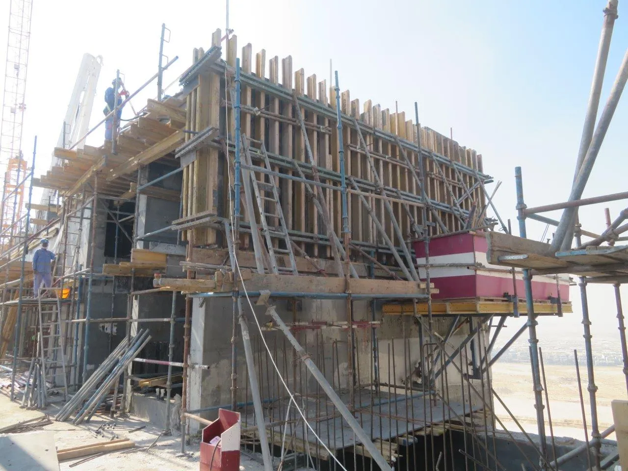 project inspections