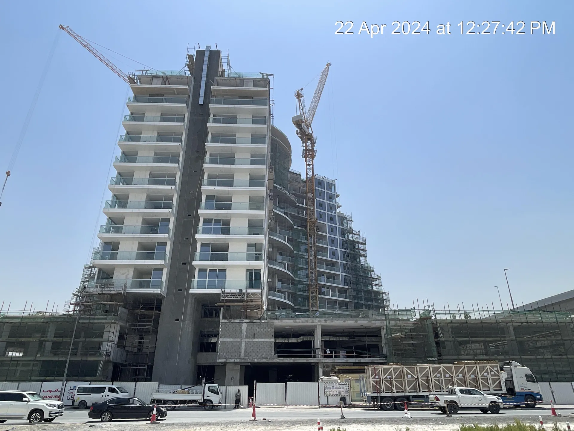 project inspections