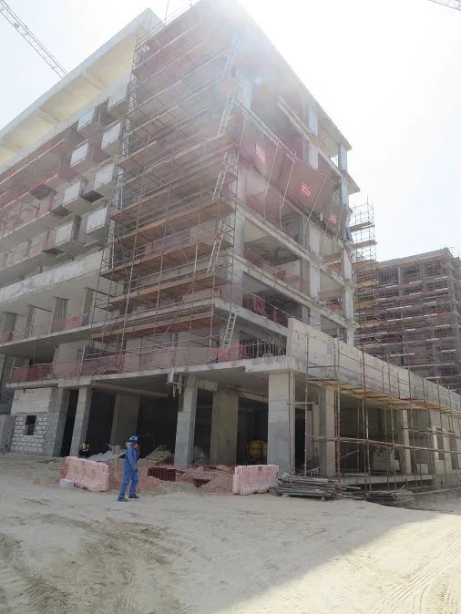 project inspections