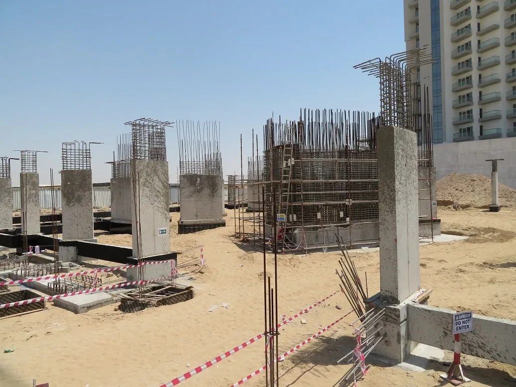 project inspections