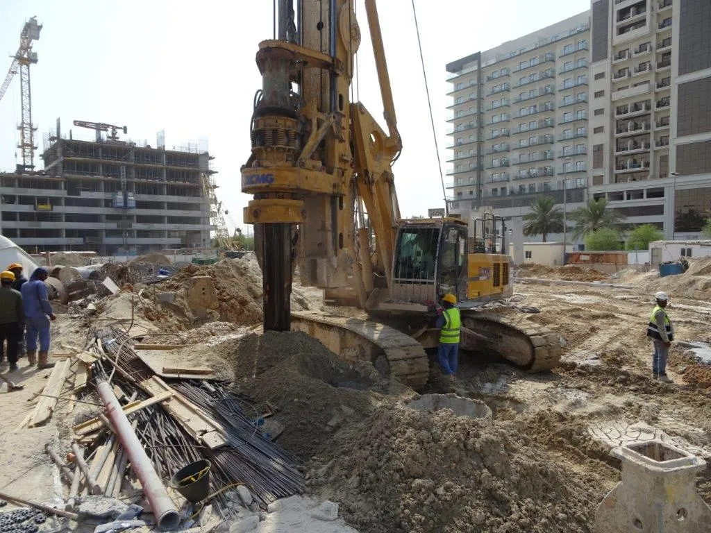 project inspections