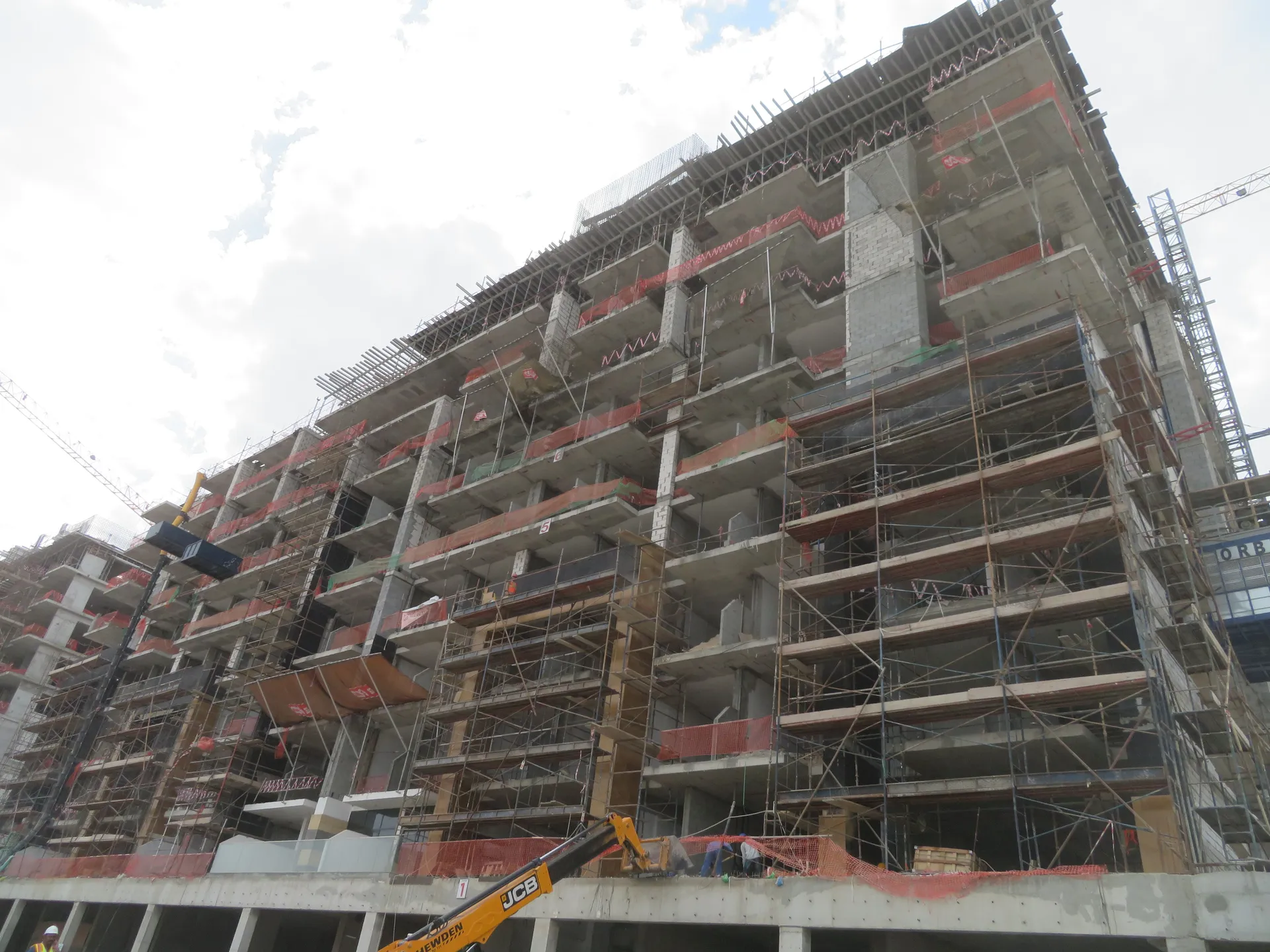 project inspections
