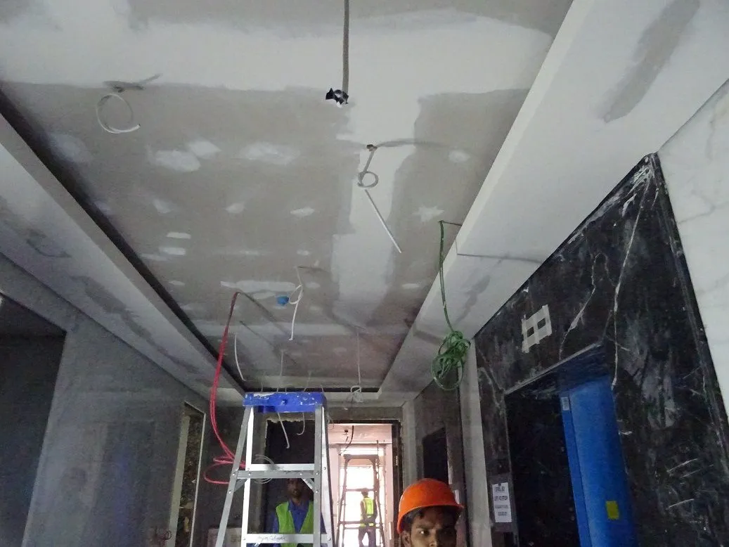 project inspections