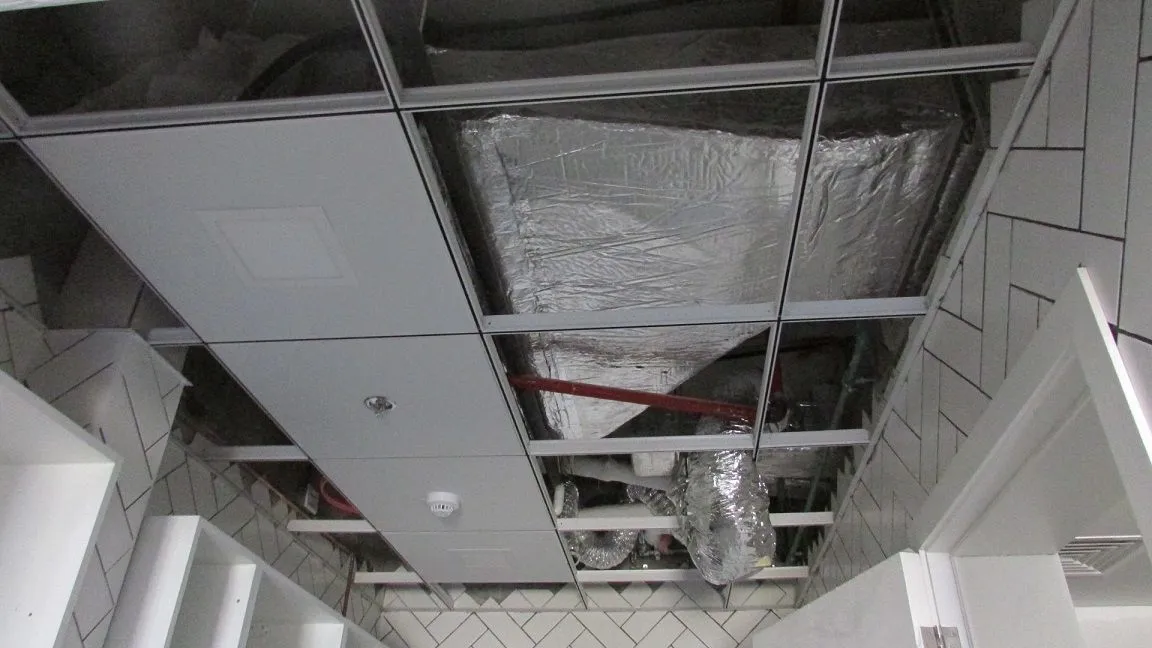 project inspections
