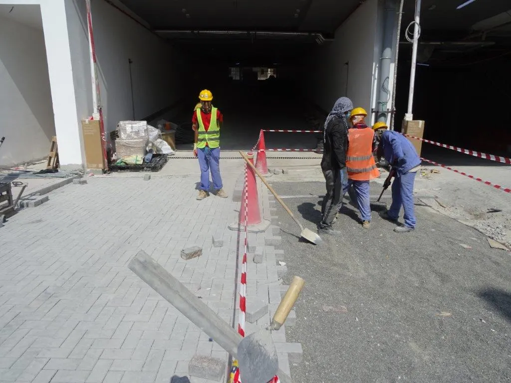 project inspections