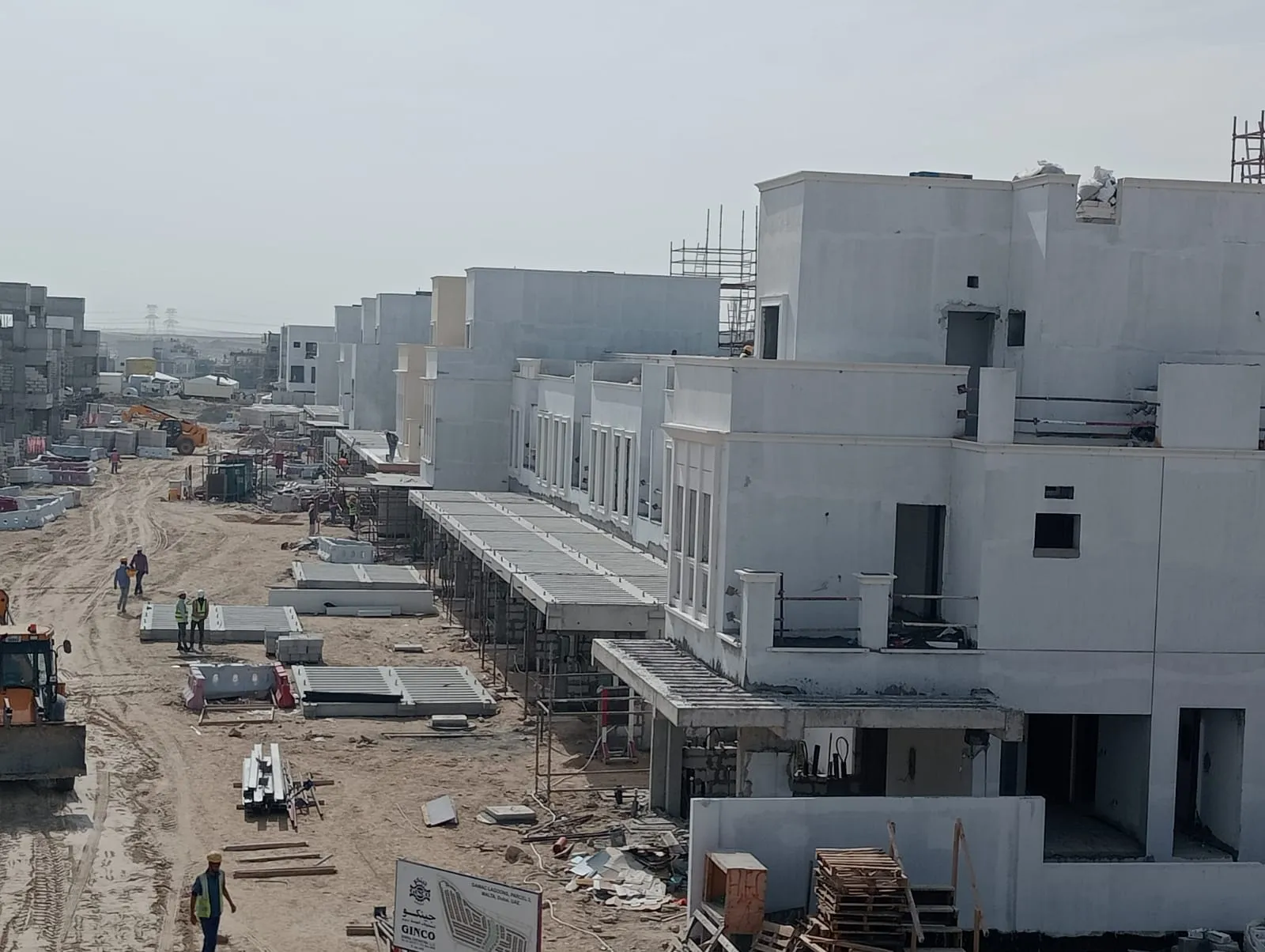 project inspections