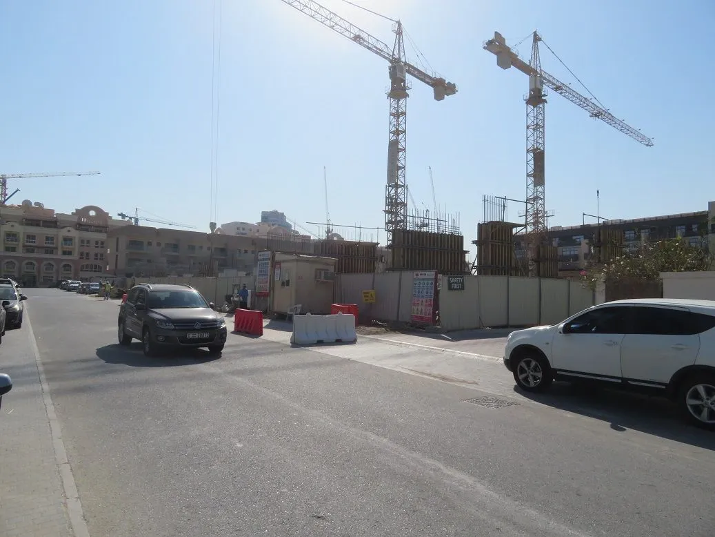 project inspections