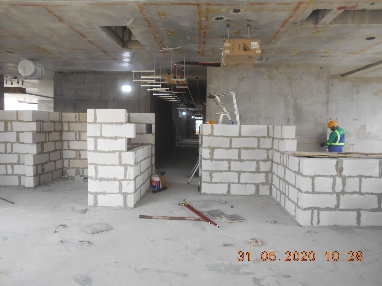 project inspections