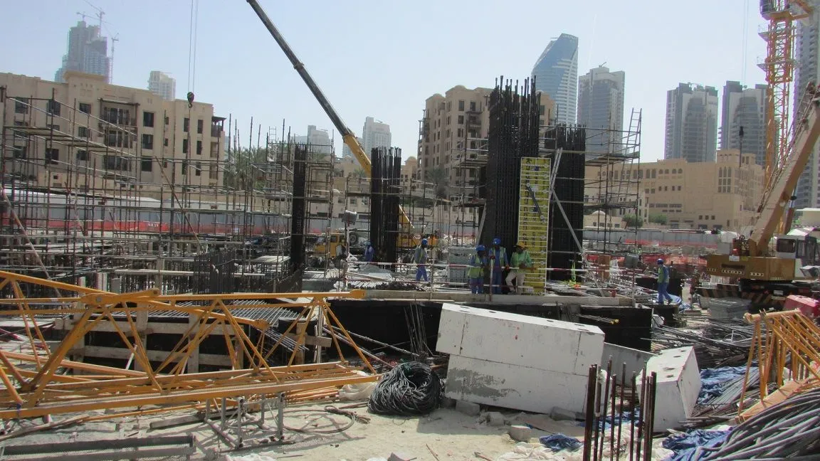 project inspections
