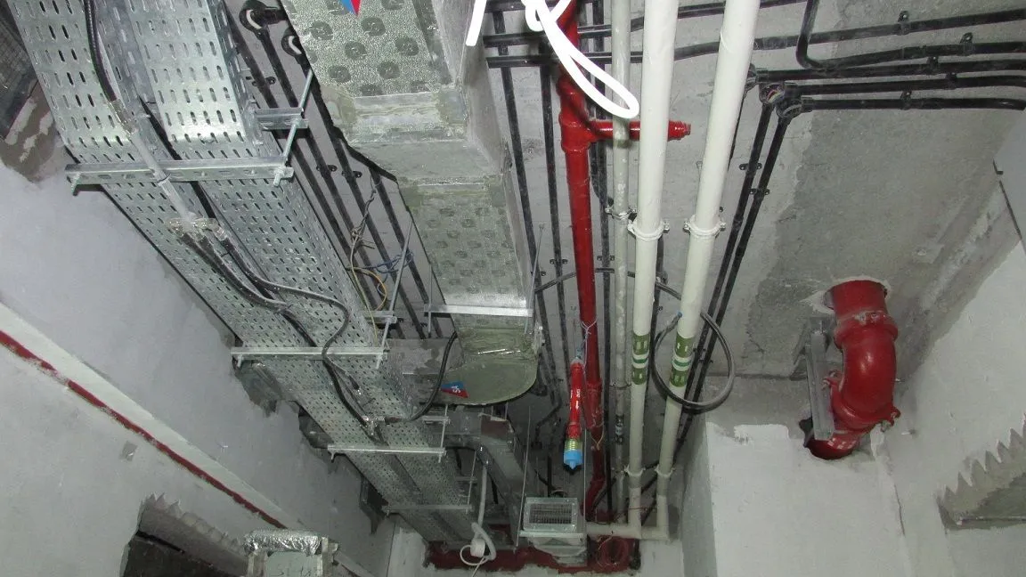 project inspections