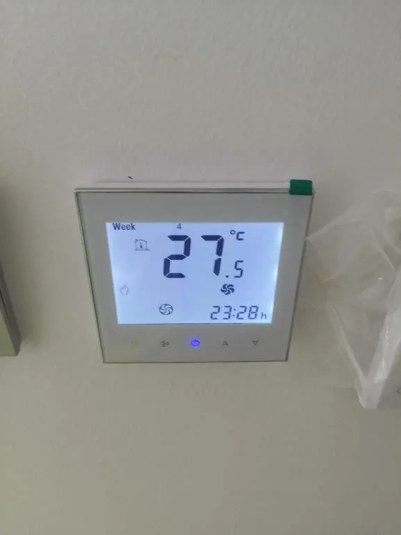 project inspections
