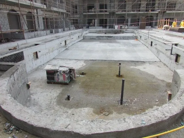 project inspections