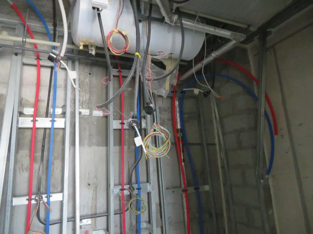 project inspections