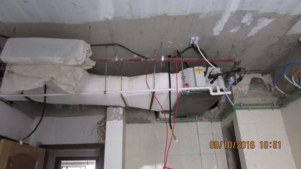 project inspections