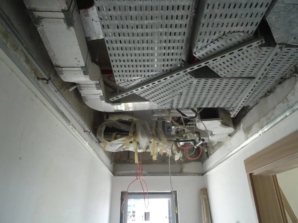 project inspections