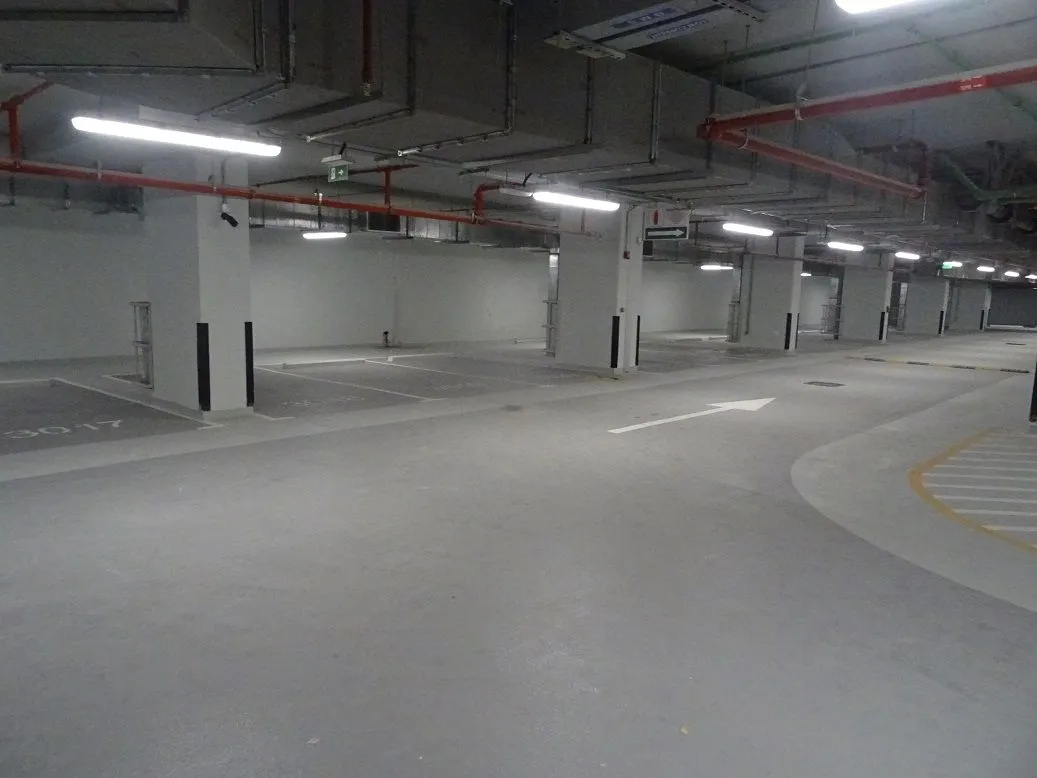project inspections