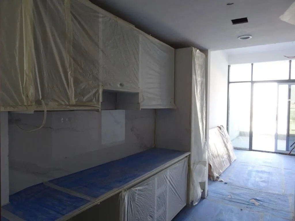 project inspections