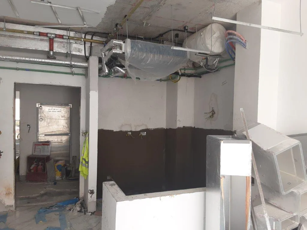 project inspections