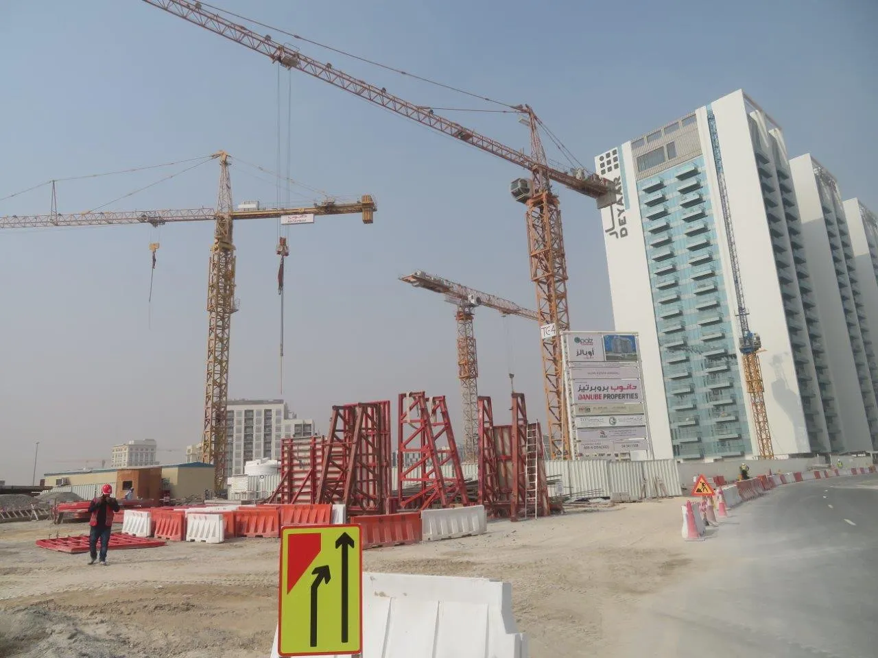 project inspections