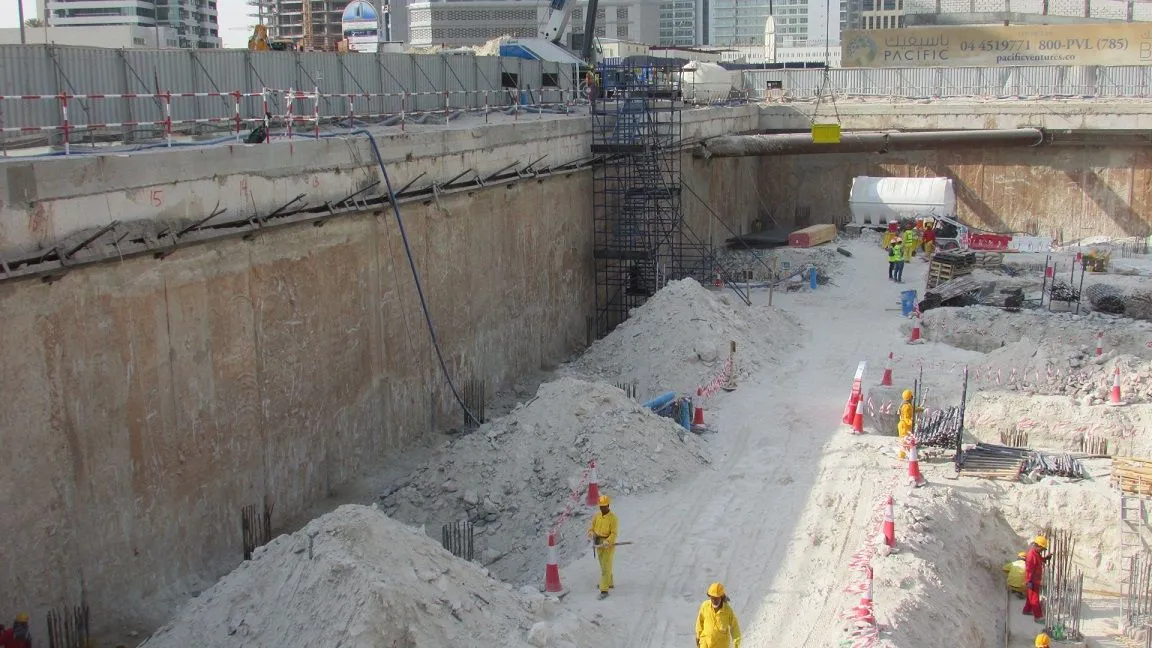 project inspections