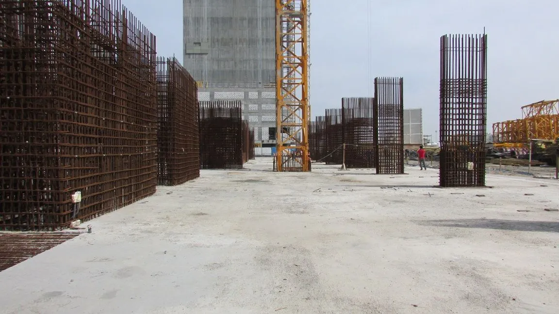 project inspections